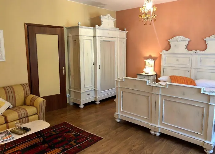 Apartment La Menaresta Quiet & Relax Near Bellagio *