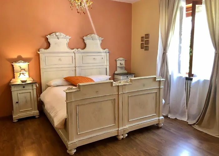 La Menaresta Quiet & Relax Near Bellagio