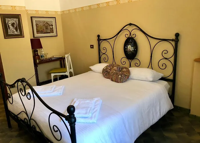 La Menaresta Quiet & Relax Near Bellagio Apartment Magreglio