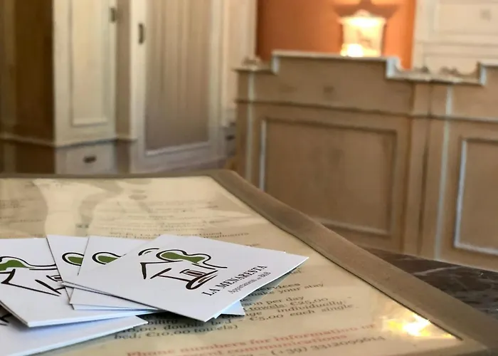 La Menaresta Quiet & Relax Near Bellagio Magreglio