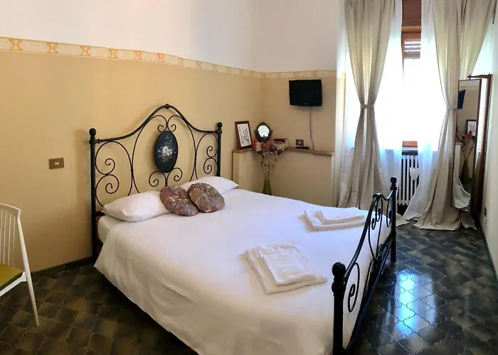 Apartment La Menaresta Quiet & Relax Near Bellagio Magreglio