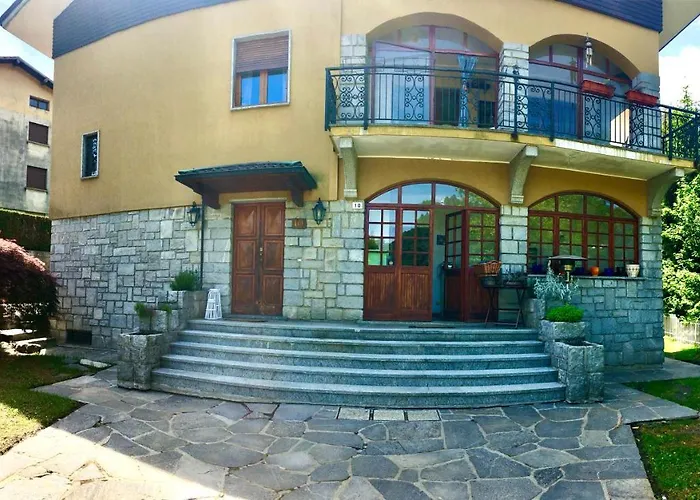 La Menaresta Quiet & Relax Near Bellagio