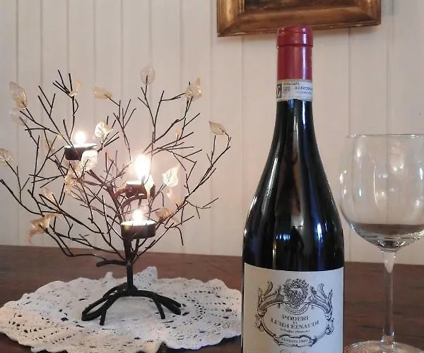 Apartment La Menaresta Quiet & Relax Near Bellagio *