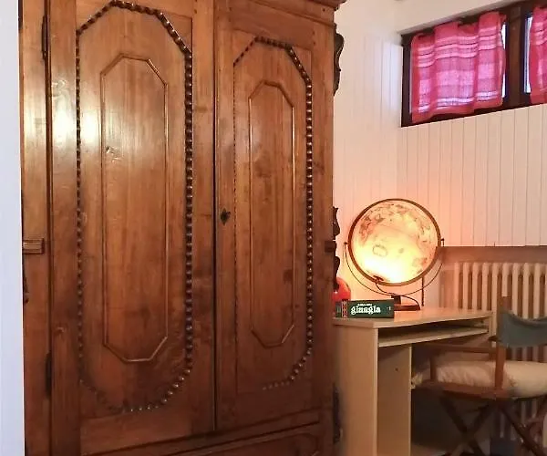 La Menaresta Quiet & Relax Near Bellagio Magreglio