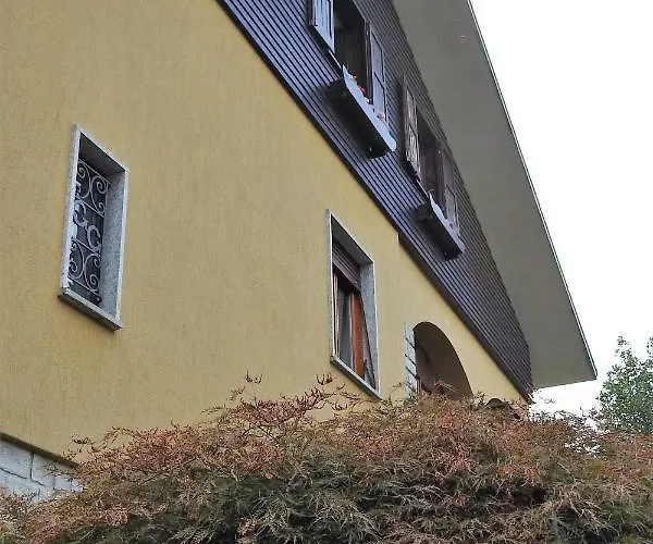 Apartment La Menaresta Quiet & Relax Near Bellagio *