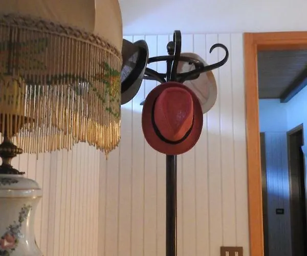 La Menaresta Quiet & Relax Near Bellagio