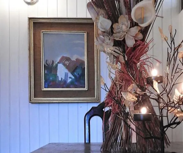 La Menaresta Quiet & Relax Near Bellagio Magreglio