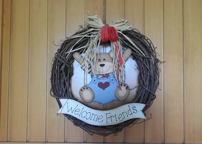 Apartment La Menaresta Quiet & Relax Near Bellagio