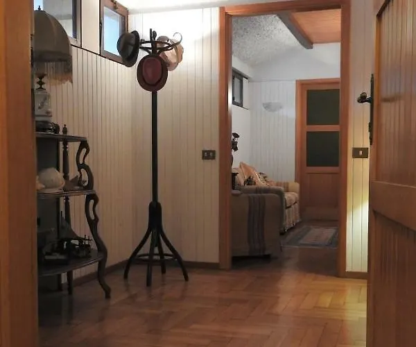 La Menaresta Quiet & Relax Near Bellagio Magreglio