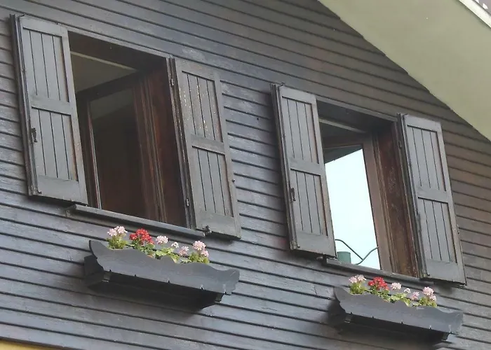 Apartment La Menaresta Quiet & Relax Near Bellagio