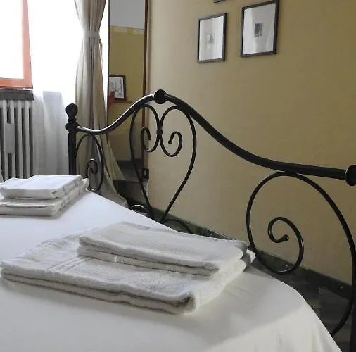 La Menaresta Quiet & Relax Near Bellagio * Magreglio