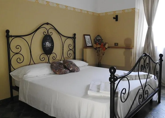 La Menaresta Quiet & Relax Near Bellagio Apartment