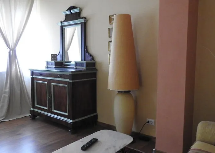 La Menaresta Quiet & Relax Near Bellagio Magreglio