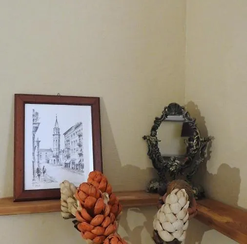 Apartment La Menaresta Quiet & Relax Near Bellagio