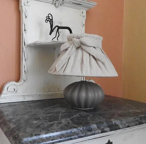 Apartment La Menaresta Quiet & Relax Near Bellagio