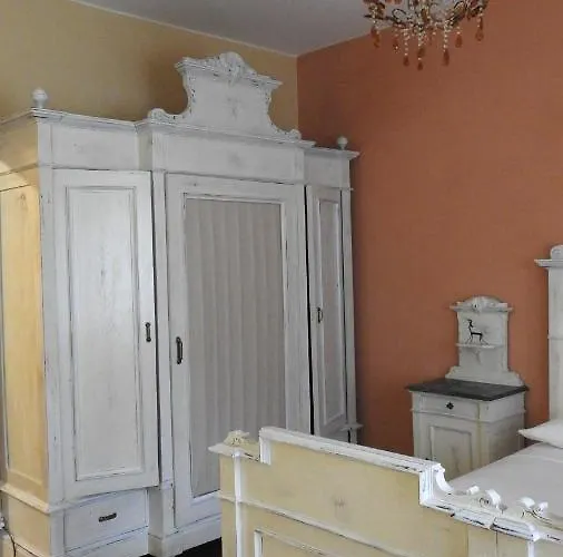 La Menaresta Quiet & Relax Near Bellagio