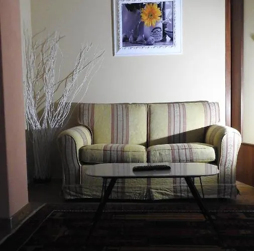 La Menaresta Quiet & Relax Near Bellagio Magreglio