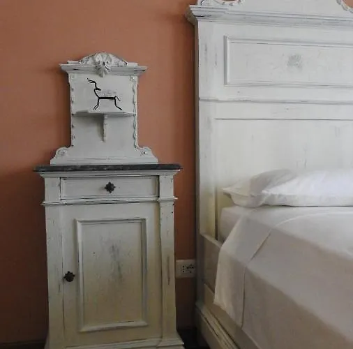 La Menaresta Quiet & Relax Near Bellagio Apartment Magreglio