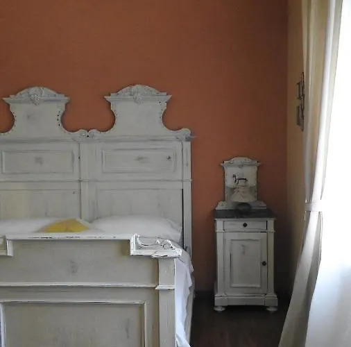 La Menaresta Quiet & Relax Near Bellagio