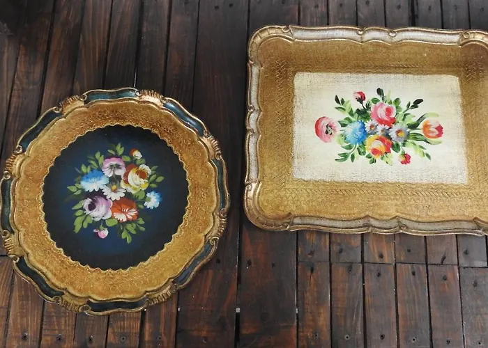 Apartment La Menaresta Quiet & Relax Near Bellagio *