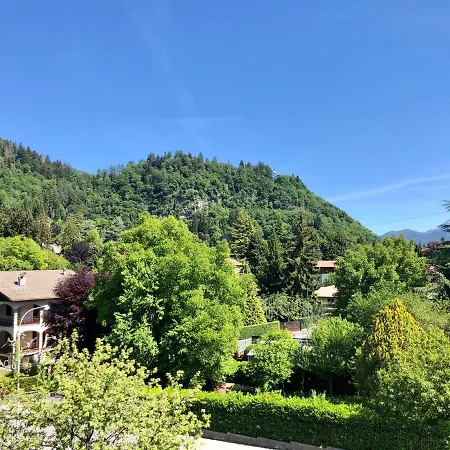 Апартаменты La Menaresta Quiet & Relax Near Bellagio