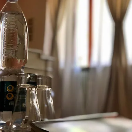 La Menaresta Quiet & Relax Near Bellagio Магрельо