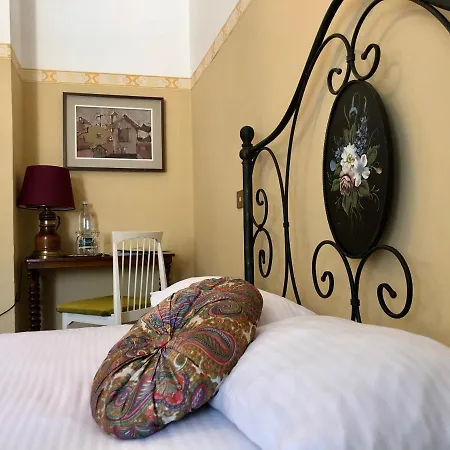 Апартаменты La Menaresta Quiet & Relax Near Bellagio