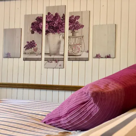 La Menaresta Quiet & Relax Near Bellagio Апартаменты Магрельо