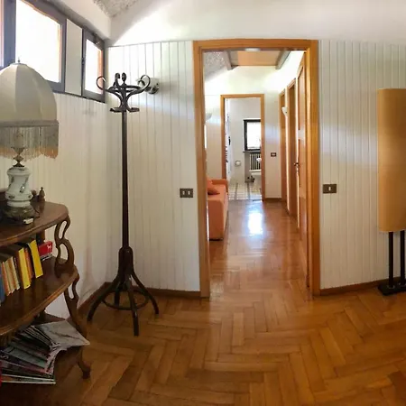 Апартаменты La Menaresta Quiet & Relax Near Bellagio Магрельо