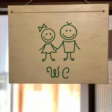 Апартаменты La Menaresta Quiet & Relax Near Bellagio Магрельо