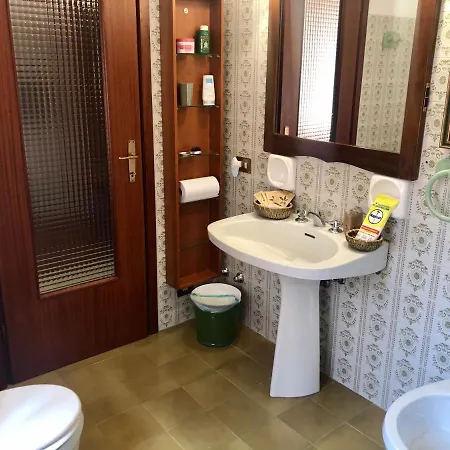 La Menaresta Quiet & Relax Near Bellagio Апартаменты *