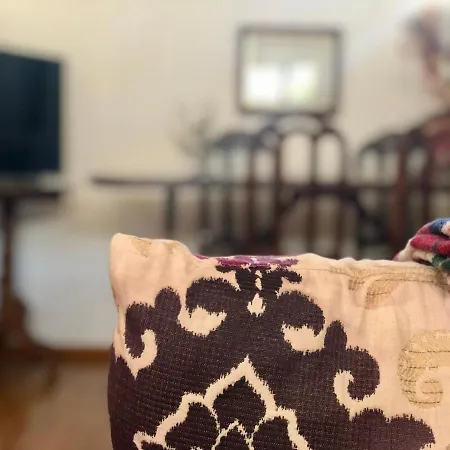 Апартаменты La Menaresta Quiet & Relax Near Bellagio Магрельо