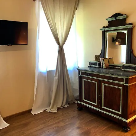 La Menaresta Quiet & Relax Near Bellagio * Магрельо