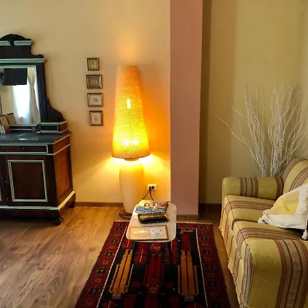 La Menaresta Quiet & Relax Near Bellagio * Магрельо