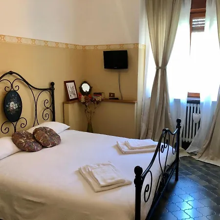 La Menaresta Quiet & Relax Near Bellagio Апартаменты *