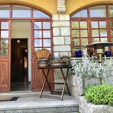 La Menaresta Quiet & Relax Near Bellagio *