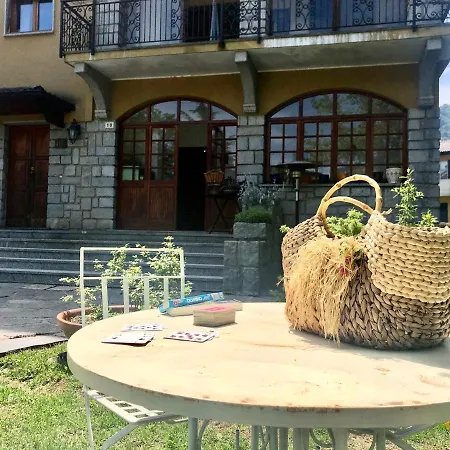 La Menaresta Quiet & Relax Near Bellagio *