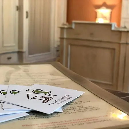 La Menaresta Quiet & Relax Near Bellagio Магрельо