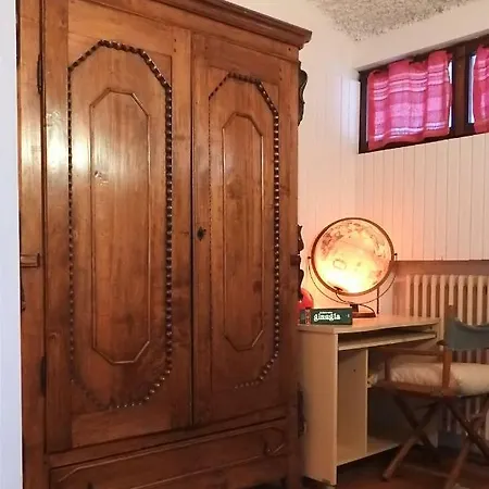 La Menaresta Quiet & Relax Near Bellagio Магрельо