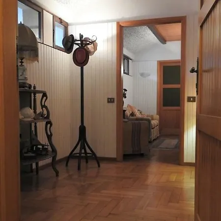 La Menaresta Quiet & Relax Near Bellagio Магрельо