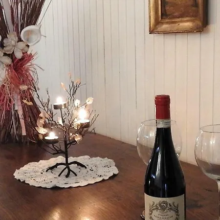 La Menaresta Quiet & Relax Near Bellagio Апартаменты Магрельо