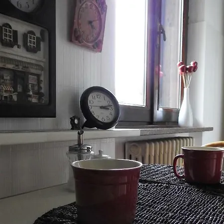 La Menaresta Quiet & Relax Near Bellagio Апартаменты Магрельо