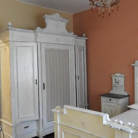 La Menaresta Quiet & Relax Near Bellagio