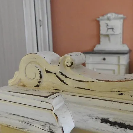 La Menaresta Quiet & Relax Near Bellagio Апартаменты *