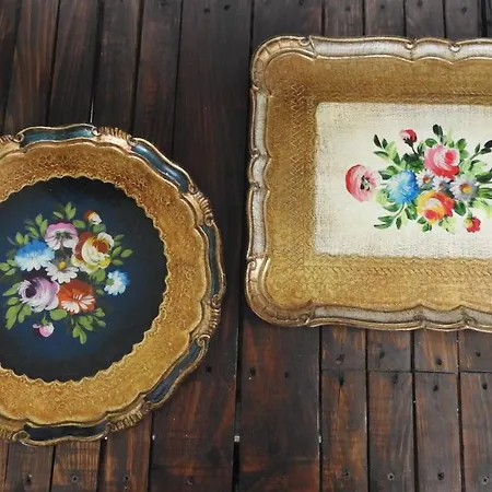 Апартаменты La Menaresta Quiet & Relax Near Bellagio *