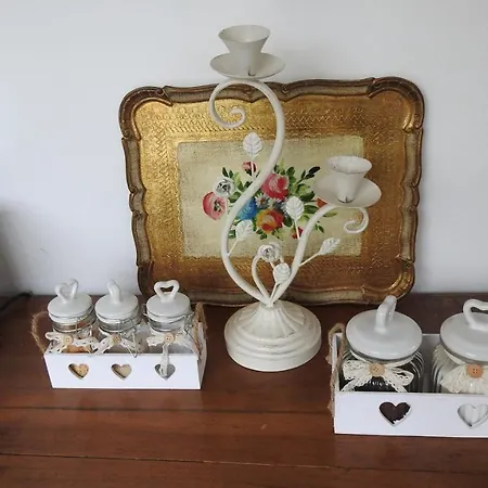 Апартаменты La Menaresta Quiet & Relax Near Bellagio